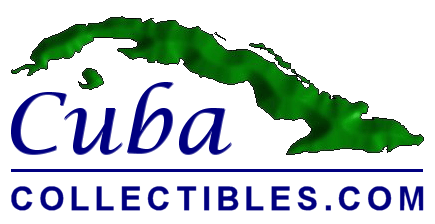 Cuba Collectibles - Buy & Sell old and rare vintage Cuba collectible memorabilia and antiques (1800's - 1950's).