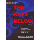 Covering Cuba 4: The Rats Below, DVD