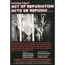 COVERING CUBA 5: ACT OF REPUDIATION, DVD