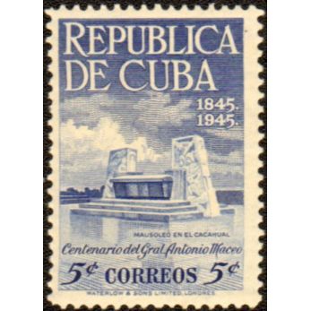 Cuban Singles