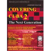 COVERING CUBA 2: The Next Generation, DVD