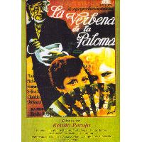ラ・パロマ DVD DVD/ブルーレイ 外国映画 teplant.ru