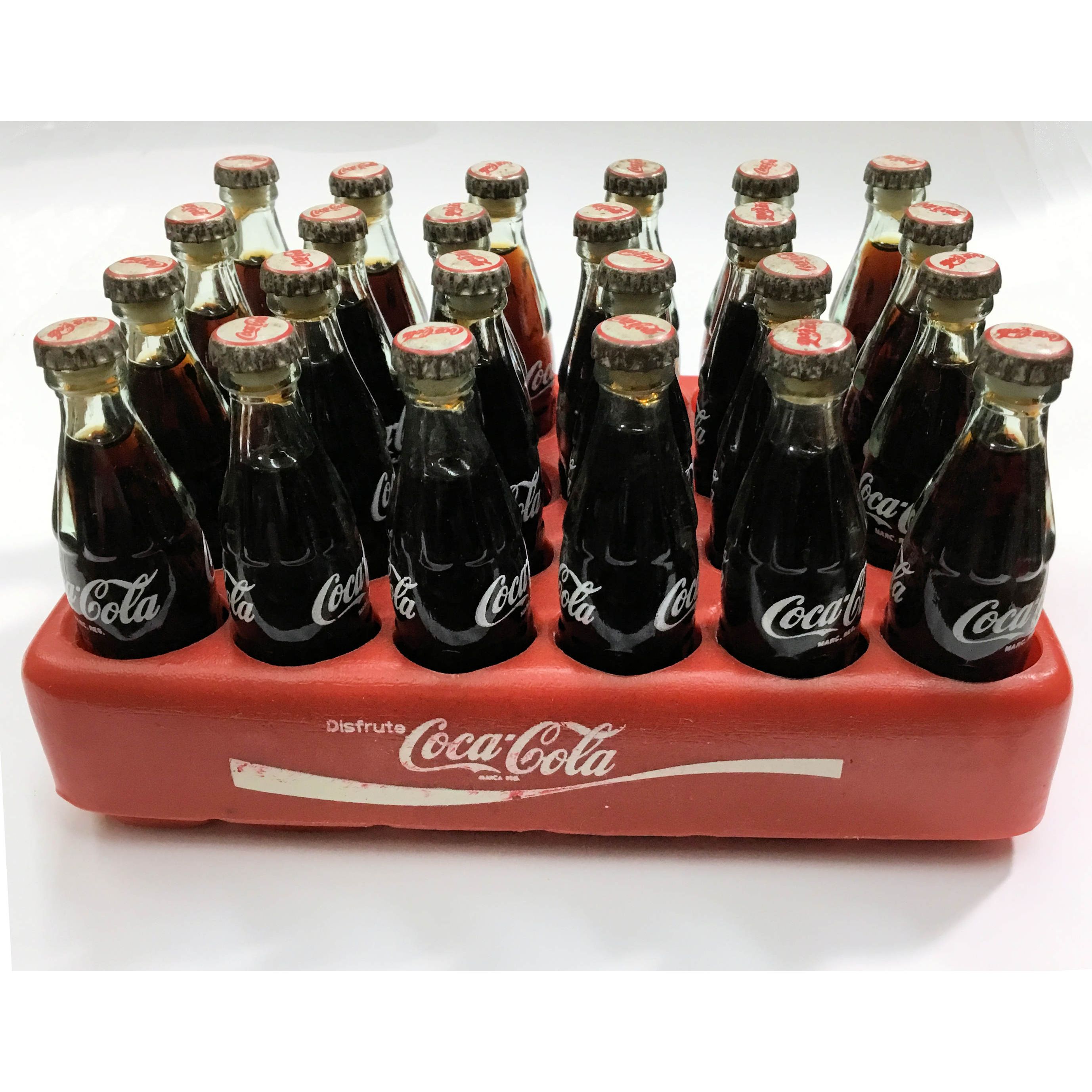 Buy & Sell vintage Cuba New Old Items > Bottle Coca Cola ...