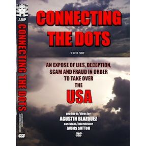 Connecting the Dots, a DVD documentary, Sep 2012
