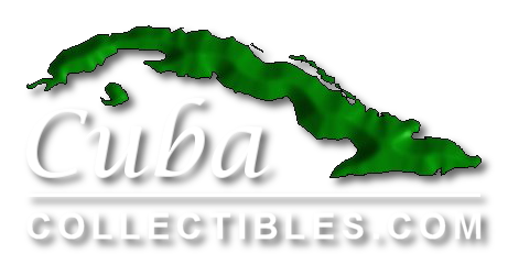 CubaCollectibles.com